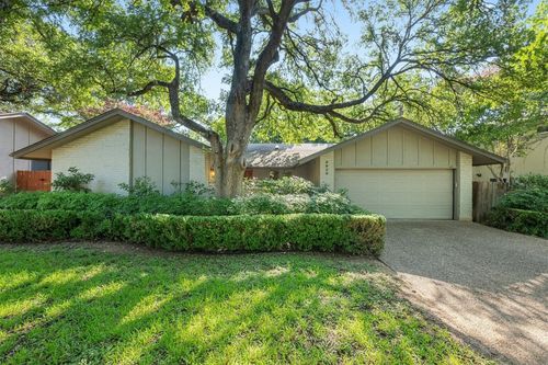 4839 Canyonbend Cir, Austin, TX, 78735-6604 | Card Image