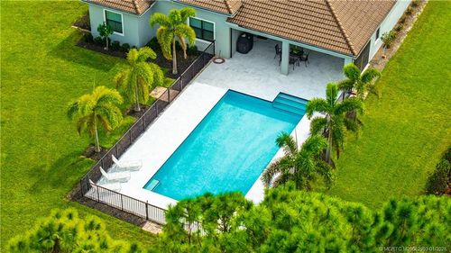 4857 Sw Sensation St, Palm City, FL, 34990-1527 | Card Image