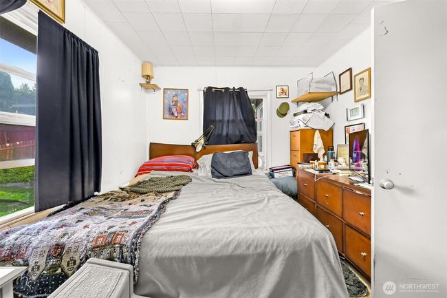 Bedroom #2 Main Floor. | Image 17