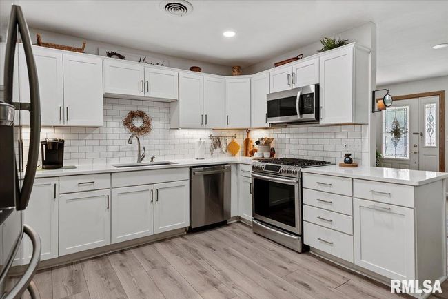 2605 Churchill Rd, House other with 4 bedrooms, 2 bathrooms and null parking in Springfield IL | Image 12