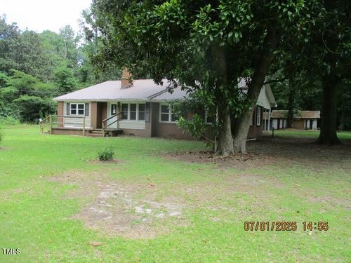 166 N Nc 11 And 903 Hwy, Kenansville, NC, 28349-8706 | Card Image