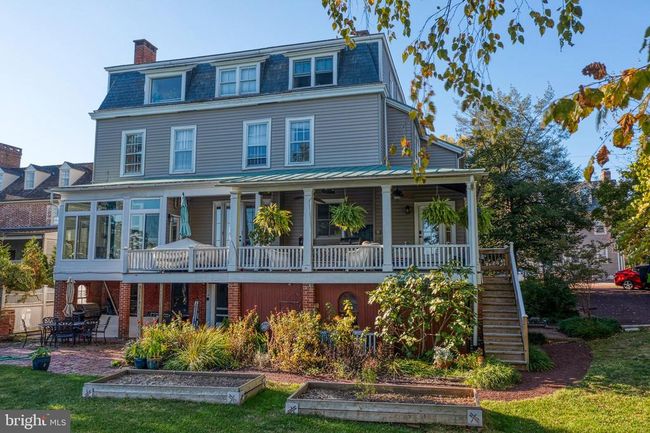 APT-1A - 117 N Water St, Condo with 3 bedrooms, 3 bathrooms and null parking in CHESTERTOWN MD | Image 5