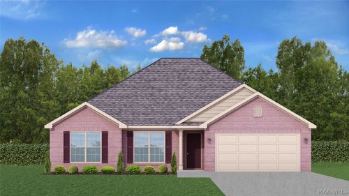 123 Hailey Lane, Prattville, AL, 36067 | Card Image