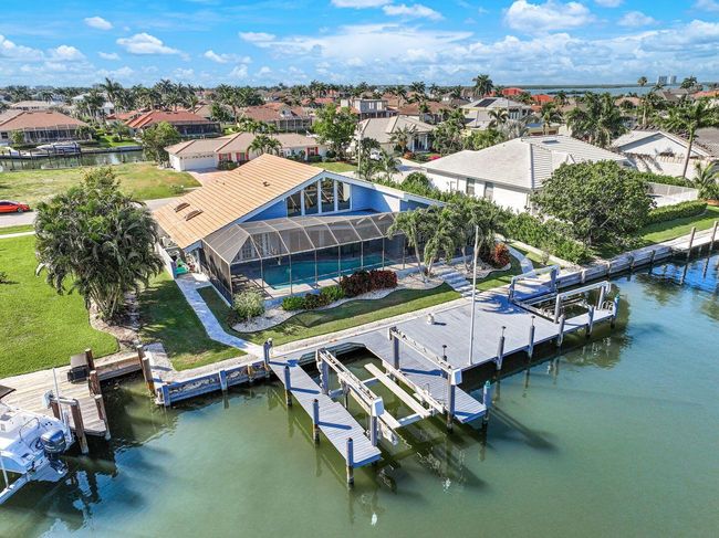 1709 Wavecrest Ct, House other with 4 bedrooms, 3 bathrooms and null parking in Marco Island FL | Image 33