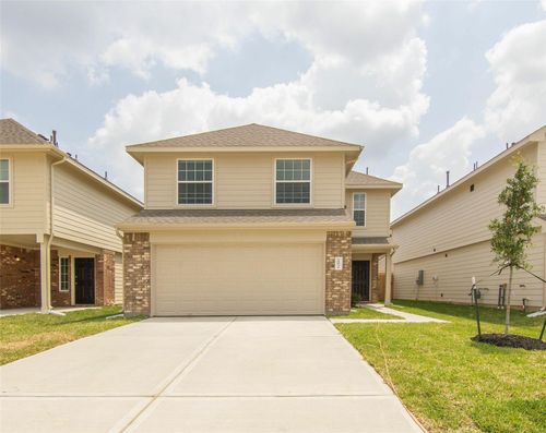 18631 Medway River Trl, Katy, TX, 77449-5990 | Card Image