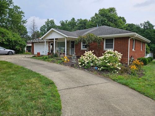 4715 S Raccoon Rd, Canfield, OH, 44406-9364 | Card Image