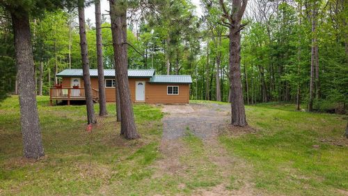 5394 Peterson Rd, Webster, WI, 54893-9131 | Card Image