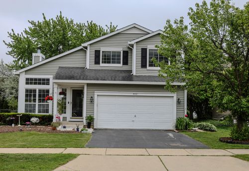 4481 Butternut Ln, Waukegan, IL, 60085-8639 | Card Image