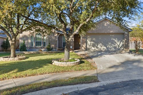 2611 Cloudy Mdw, San Antonio, TX, 78222-3422 | Card Image