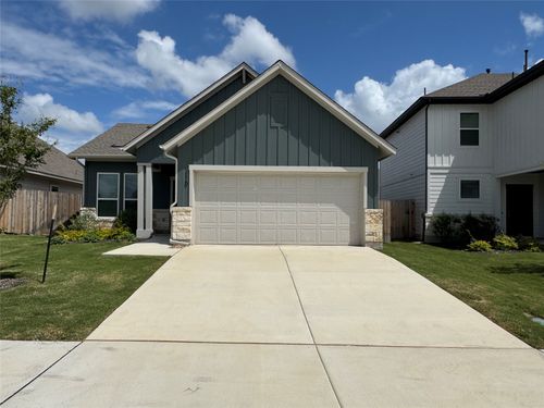116 Corn Ln, Hutto, TX, 78634-2788 | Card Image