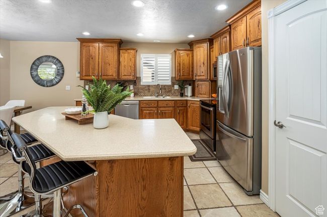 5195 5825, House other with 4 bedrooms, 3 bathrooms and 8 parking in Hooper UT | Image 12