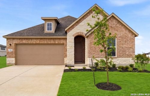 282 Laurel Rdg, San Antonio, TX, 78253-5318 | Card Image
