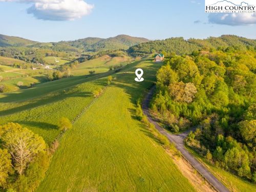 11-11 Terra Vista Drive, Laurel Springs, NC, 28644 | Card Image