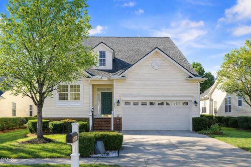 105 Rockport Ridge Way, Cary, NC, 27519-7152 | Card Image