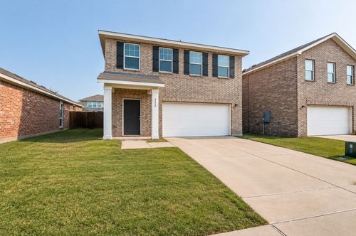 6226 Old Bridge Way, Forney, TX, 75126-3552 | Card Image