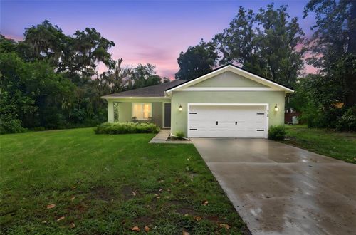 425 Spring Garden Ave, DE LEON SPRINGS, FL, 32130-4432 | Card Image