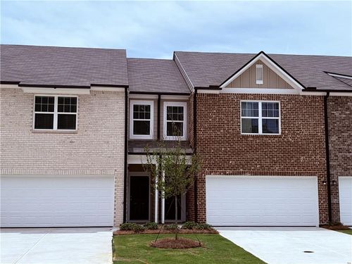 1289 Fagiolo St, Mcdonough, GA, 30253-8458 | Card Image