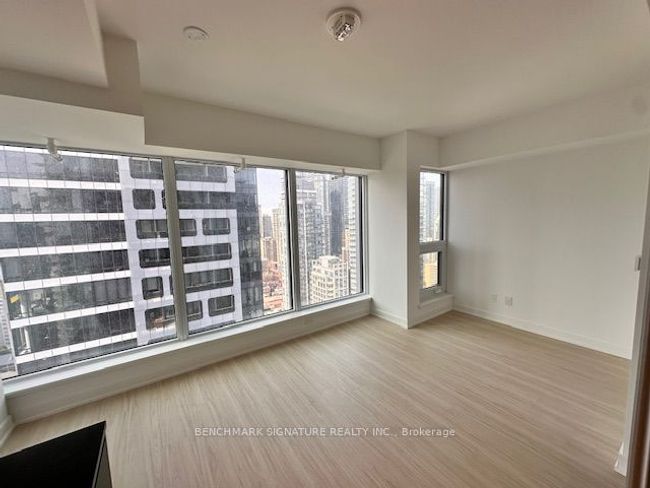 3506 - 8 Wellesley St W, Condo with 1 bedrooms, 1 bathrooms and null parking in Toronto ON | Image 4
