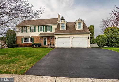 5014 Stony Run Dr, READING, PA, 19606-3815 | Card Image