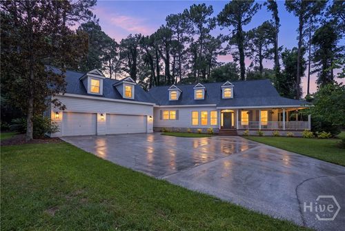 3 Buckhead Ln, Savannah, GA, 31411-2804 | Card Image