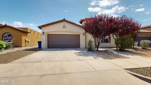 12964 Immanuel Vista Dr, El Paso, TX, 79938-2788 | Card Image