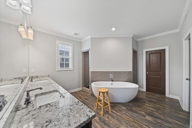 6159 Upper Granger St, House other with 4 bedrooms, 4 bathrooms and null parking in Arlington TN | Image 17