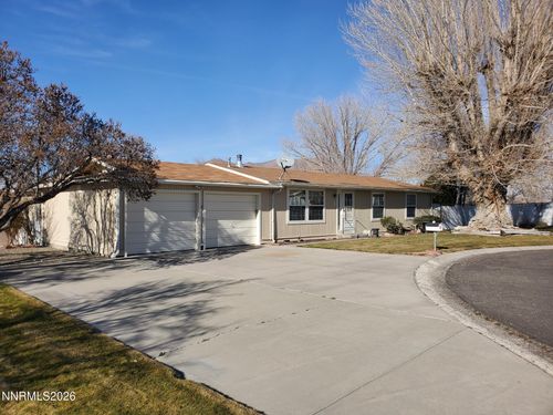 3 Colado Ct, Winnemucca, NV, 89445-3703 | Card Image