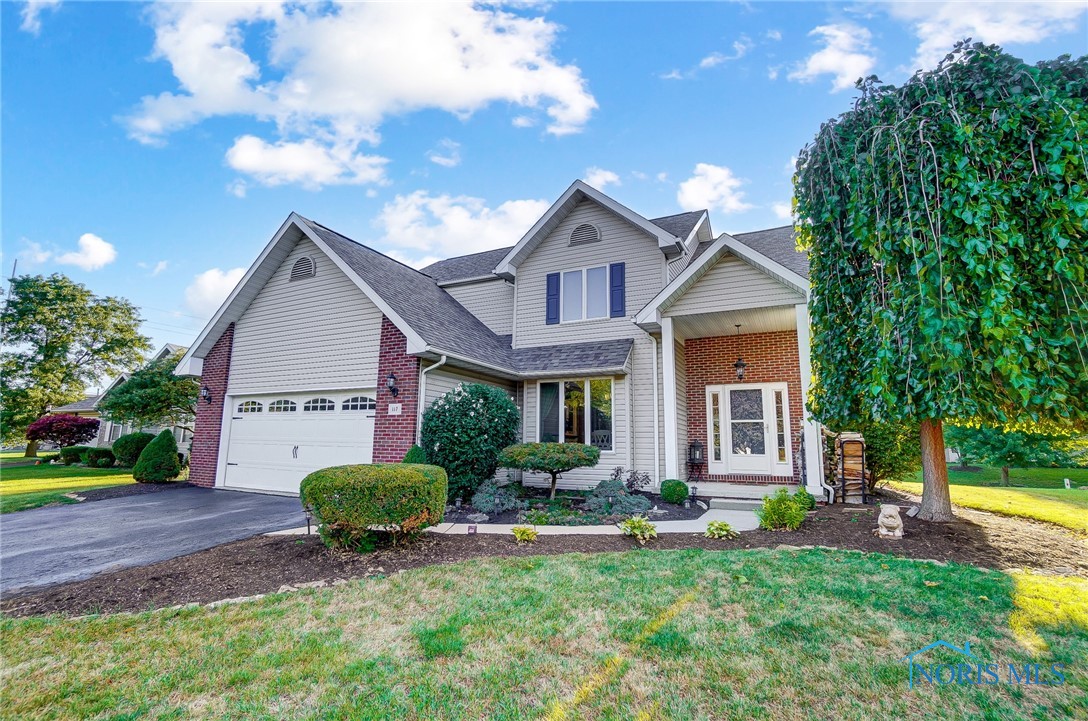 Sawmill Rd, Findlay, OH 45840