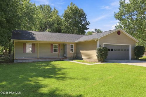 262 S Creek Dr, Jacksonville, NC, 28540-9628 | Card Image