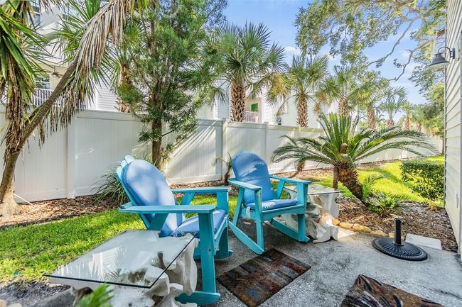 APT-38 - 1515 Bayshore Blvd, Townhouse with 2 bedrooms, 3 bathrooms and null parking in DUNEDIN FL | Image 11