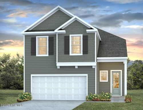 lot-16-13 W Belmont Drive, Wilmington, NC, 28411 | Card Image