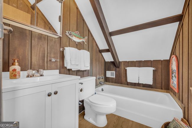 3 Berkshire Ln, Townhouse with 3 bedrooms, 3 bathrooms and null parking in Dillard GA | Image 39