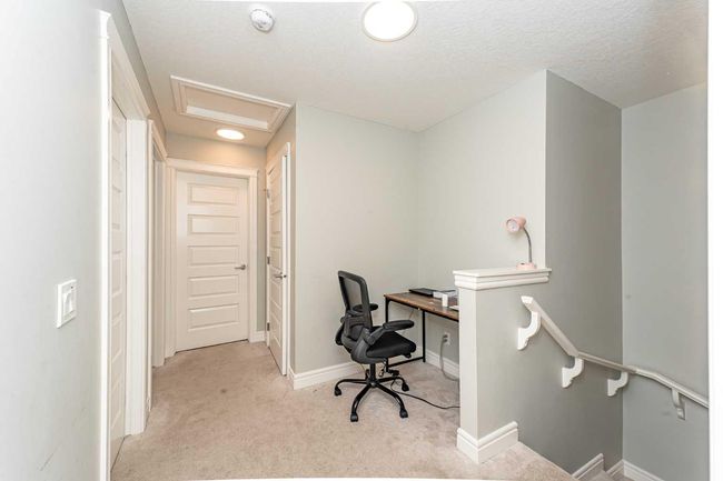 4661 Seton Dr Se, Townhouse with 3 bedrooms, 3 bathrooms and 1 parking in Calgary AB | Image 11