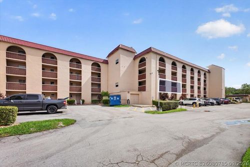 205-3251 Holiday Springs Boulevard, Margate, FL, 33063 | Card Image
