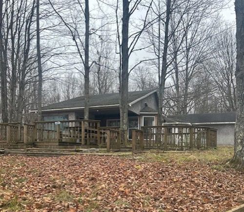 10763 Aylsworth Rd, Beulah, MI, 49617-9736 | Card Image