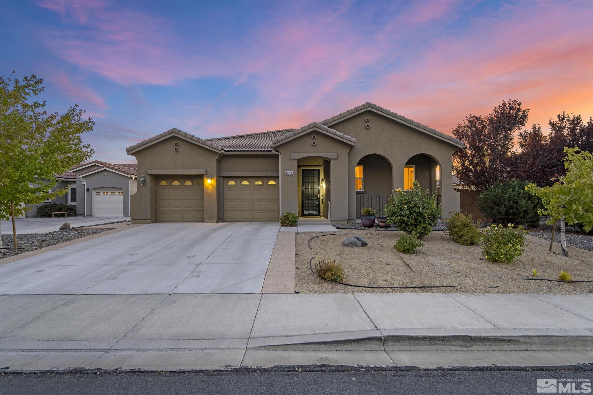 Cavalry Cir, Reno, NV 89521