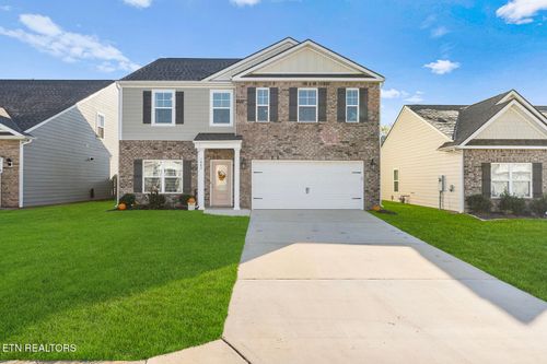 1063 Hampton Place Cir, Loudon, TN, 37774-5823 | Card Image