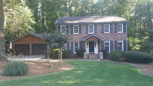 5216 Willow Point Pkwy, Marietta, GA, 30068-1757 | Card Image