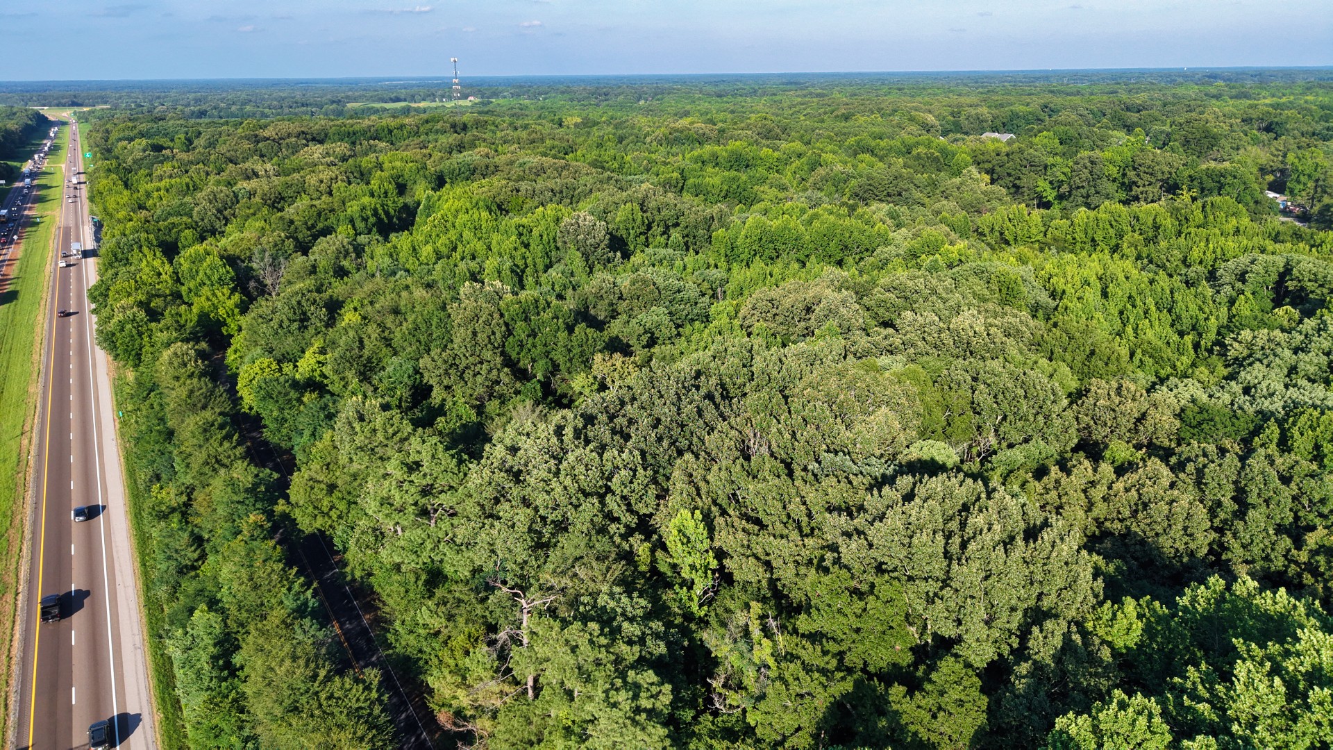 Land in Arlington 5