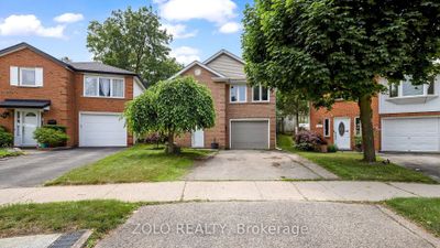 282 Veronica Dr, House other with 3 bedrooms, 2 bathrooms and 3 parking in Kitchener ON | Image 1