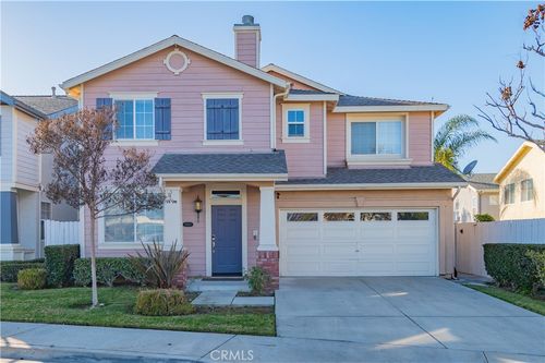 17609 Catalpa Way, Carson, CA, 90746-7495 | Card Image