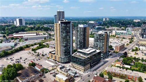 507-100 Garment St, Kitchener, ON, N2G0C3 | Card Image