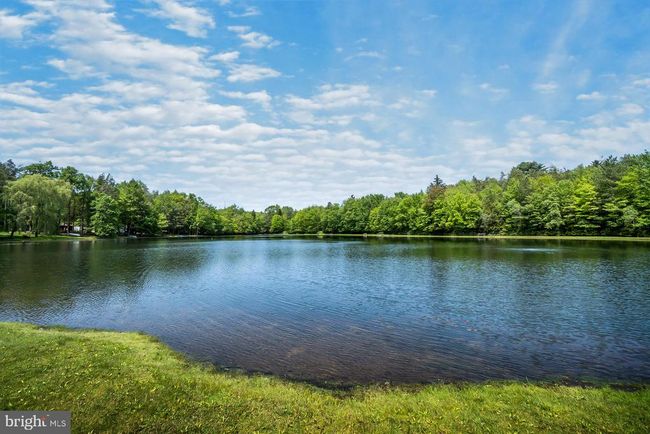 18 Holiday Dr, House other with 2 bedrooms, 1 bathrooms and null parking in Albrightsville PA | Image 50