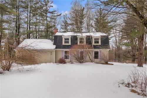 22 Genung Circle, Dryden, NY, 14850 | Card Image