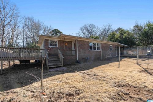 669 Ridge Top Cir, BIRMINGHAM, AL, 35206-1600 | Card Image