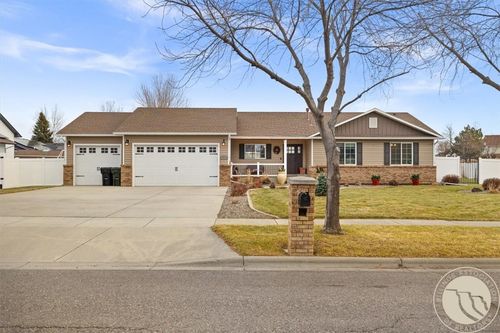 1931 Gleneagles Blvd, Billings, MT, 59105 | Card Image