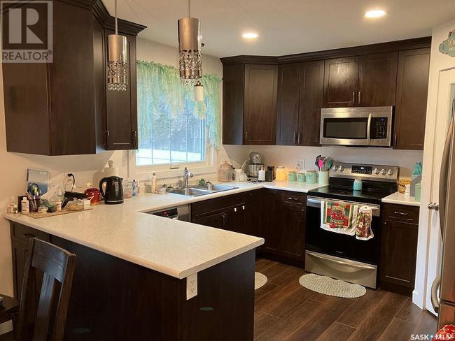 606 Alfred St, House other with 4 bedrooms, 2 bathrooms and null parking in Nipawin SK | Image 10