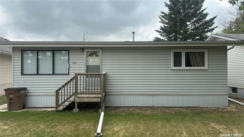 1004 96th Ave, Tisdale, SK, S0E1T0 | Card Image