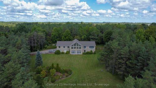 323179 Durham Rd E, Durham, ON, N0G1R0 | Card Image