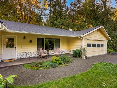 2828 Nw Westwood Drive Nw, House other with 3 bedrooms, 1 bathrooms and 2 parking in Olympia WA | Image 1